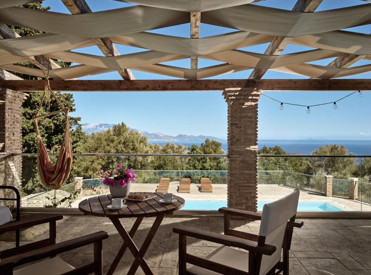 Zakynthos Villa