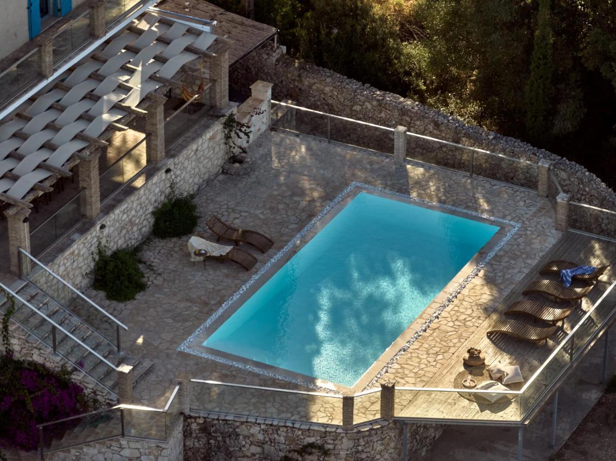 Villa Zakynthos Skinária