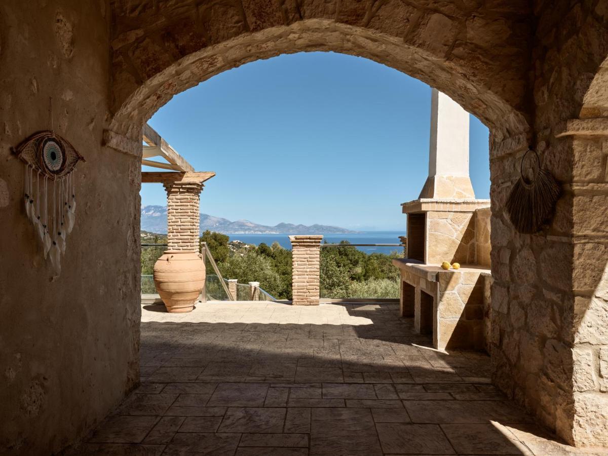 Zakynthos Villa *