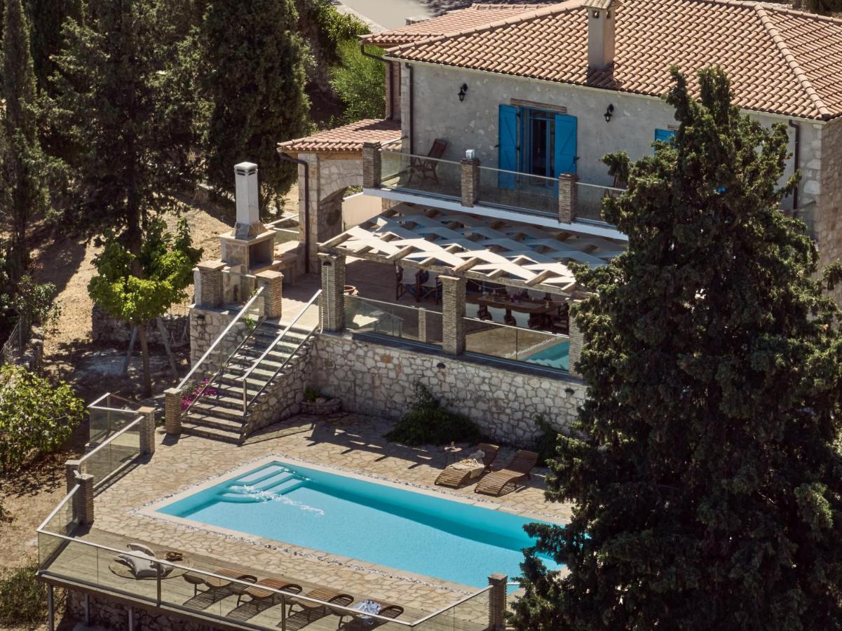 Zakynthos Skinária