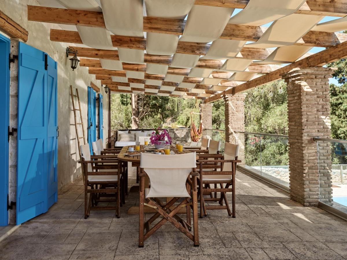 Villa Zakynthos