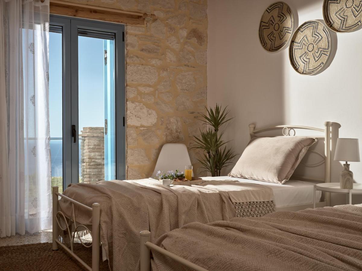 Zakynthos Villa *