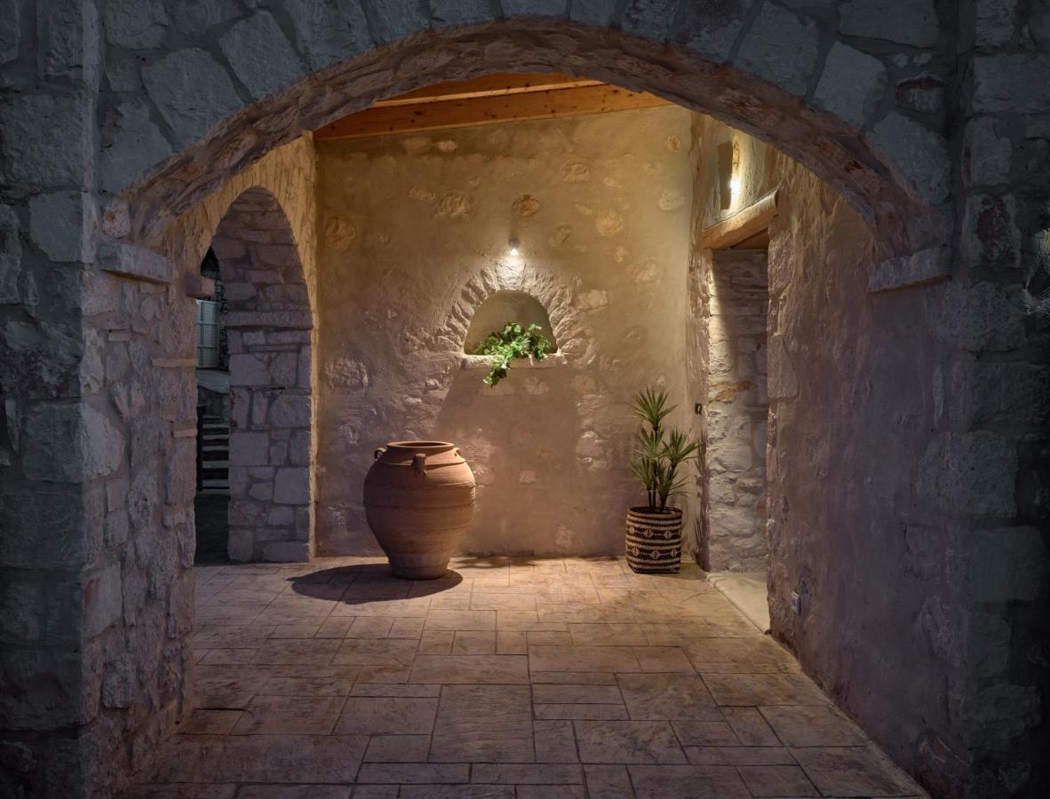 Villa Zakynthos Skinária