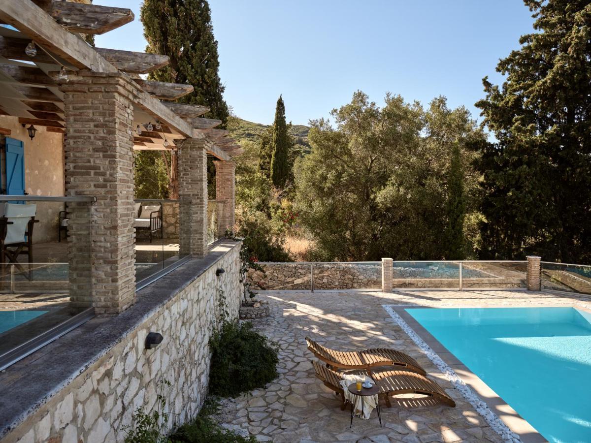 Villa Zakynthos Skinária