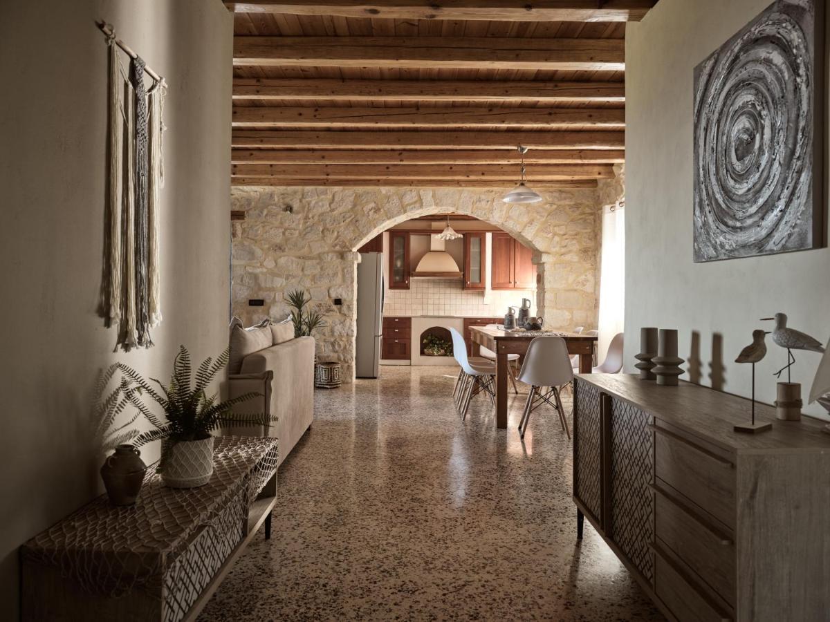 Zakynthos Villa *