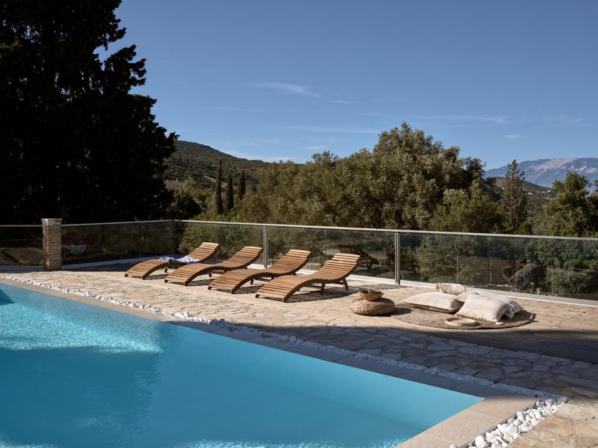 Zakynthos Villa *