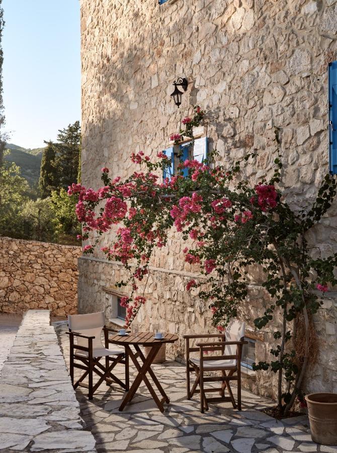Villa Zakynthos