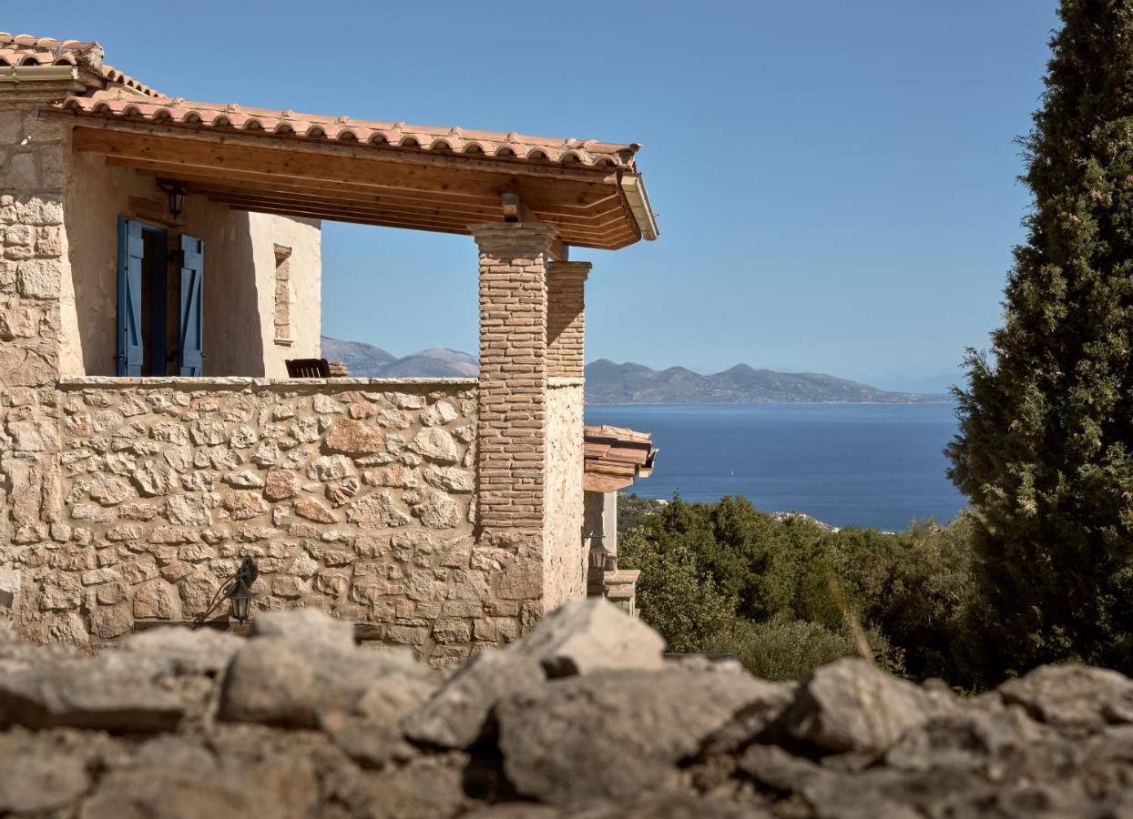 Zakynthos Skinária
