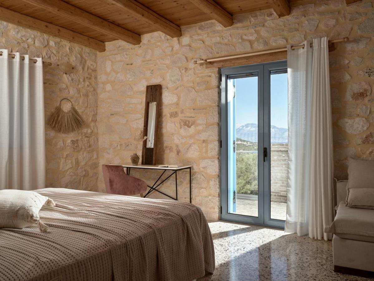 Villa Zakynthos