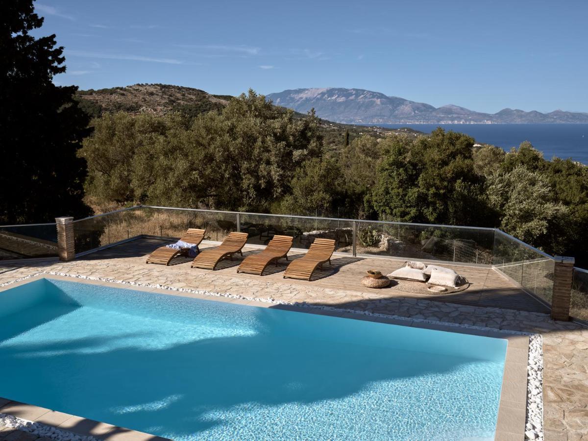 Villa Zakynthos Skinária