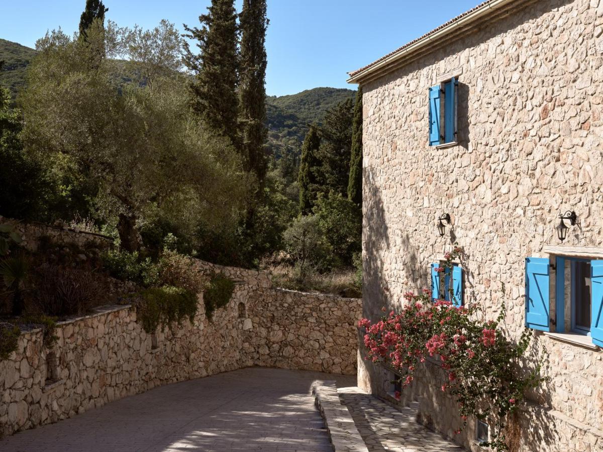 Zakynthos Villa