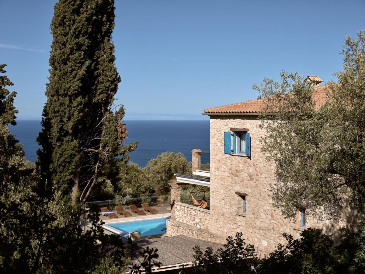 Villa Zakynthos *