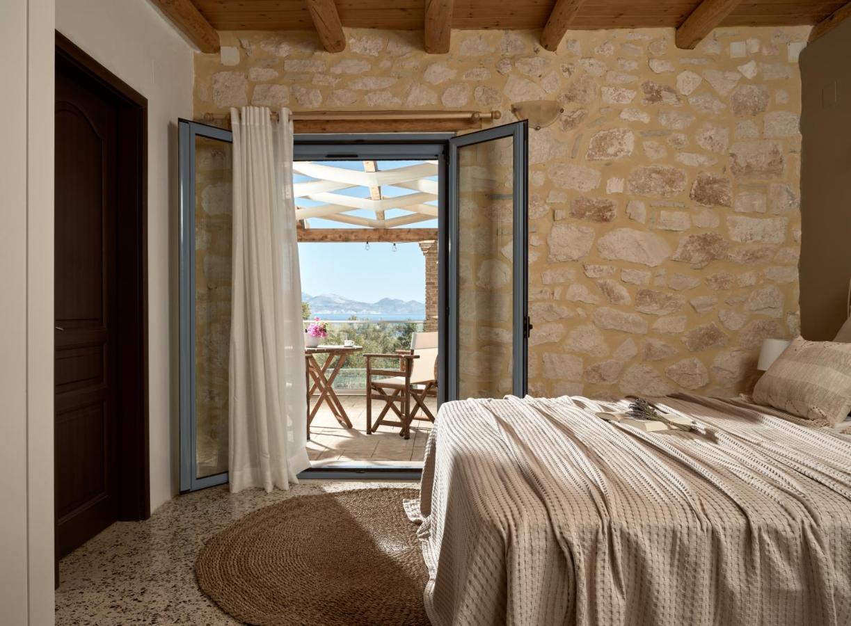 Zakynthos Skinária