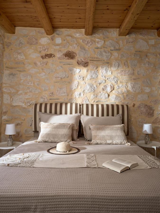 Villa Zakynthos Skinária