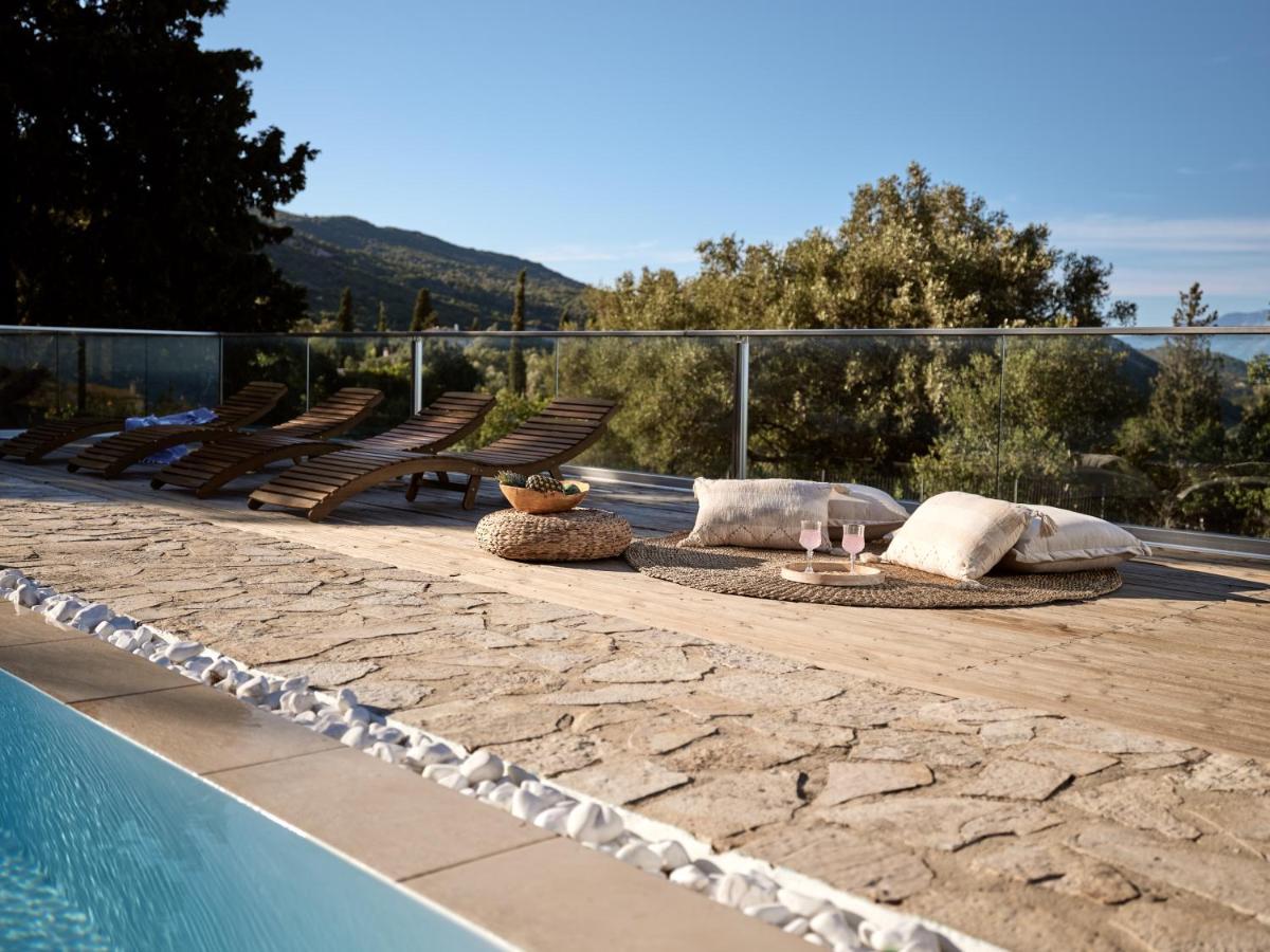 Villa Zakynthos *