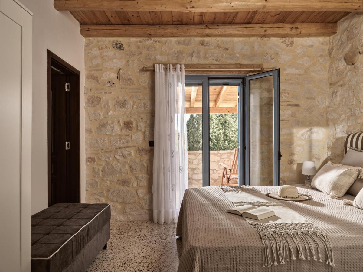 Villa Zakynthos Skinária
